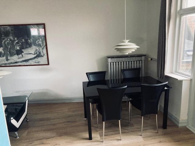 Vejlegades Skomager Nakskov Exterior foto