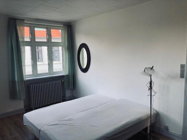 Vejlegades Skomager Nakskov Exterior foto