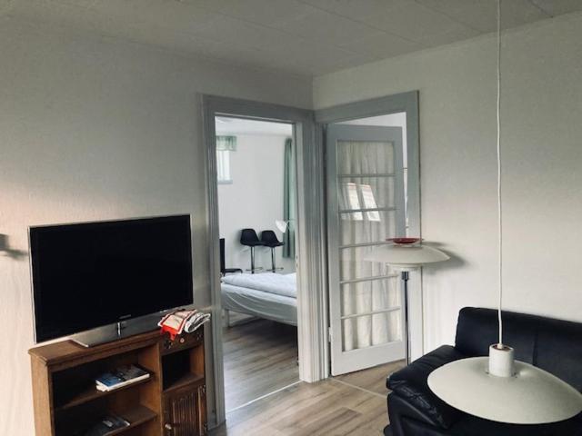 Vejlegades Skomager Nakskov Exterior foto