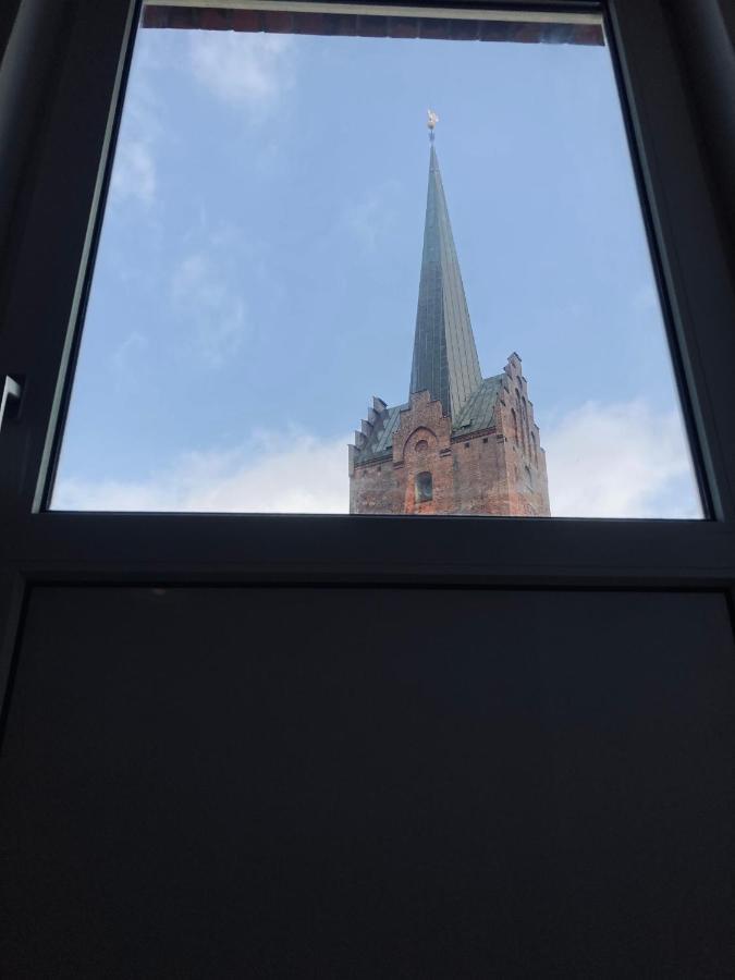 Vejlegades Skomager Nakskov Exterior foto