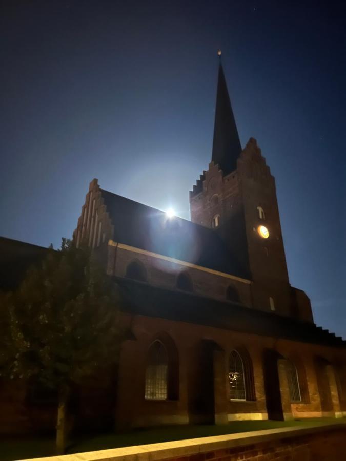 Vejlegades Skomager Nakskov Exterior foto